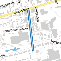 Perceel HAM00-G-1735