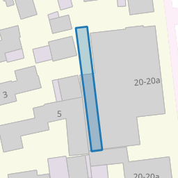 Perceel HAM00-G-1738