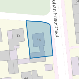 Perceel HAM00-G-1742