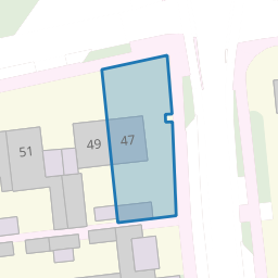 Perceel HAM00-G-1753