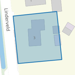 Perceel HAM00-G-1755