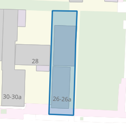 Perceel HAM00-G-1765