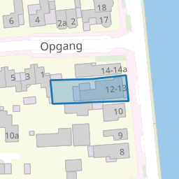 Perceel HAM00-G-1769