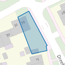 Perceel HAM00-G-1773