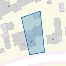 Perceel HAM00-G-1778