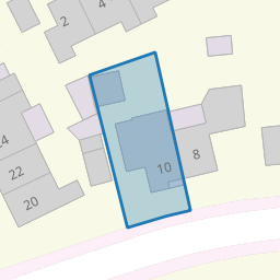 Perceel HAM00-G-1779