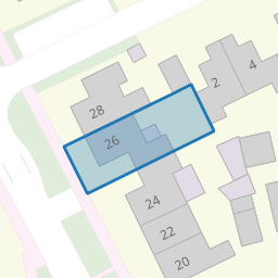 Perceel HAM00-G-1781