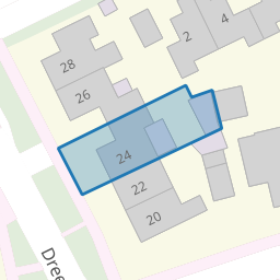 Perceel HAM00-G-1782