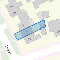 Perceel HAM00-G-1783