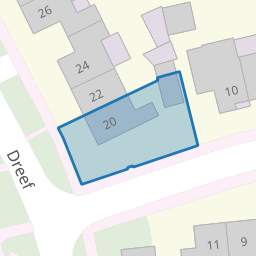 Perceel HAM00-G-1784