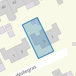 Perceel HAM00-G-1786