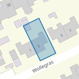 Perceel HAM00-G-1787