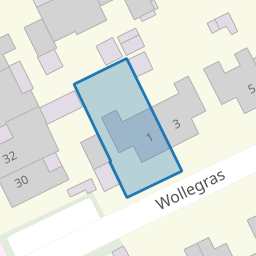 Perceel HAM00-G-1788