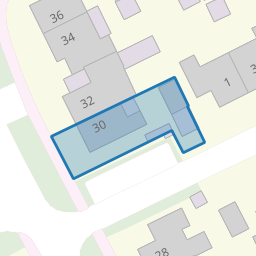 Perceel HAM00-G-1789