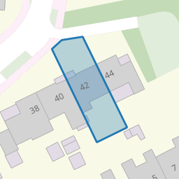 Perceel HAM00-G-1790