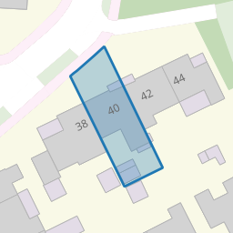 Perceel HAM00-G-1791