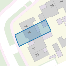 Perceel HAM00-G-1794