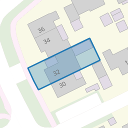 Perceel HAM00-G-1795