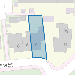 Perceel HAM00-G-1797