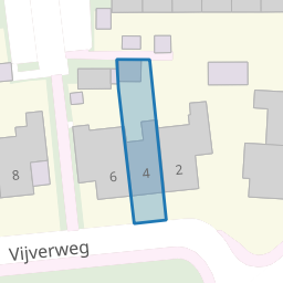 Perceel HAM00-G-1798