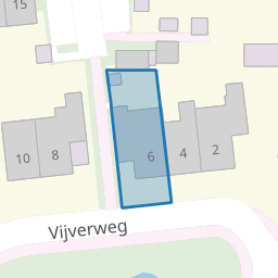 Perceel HAM00-G-1799