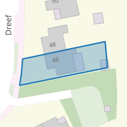 Perceel HAM00-G-1801