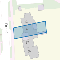 Perceel HAM00-G-1803