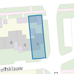 Perceel HAM00-G-1807