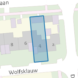Perceel HAM00-G-1808