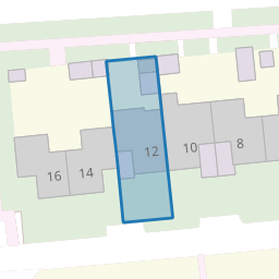 Perceel HAM00-G-1812