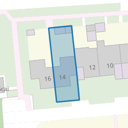 Perceel HAM00-G-1813