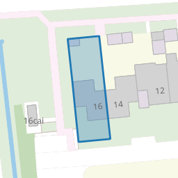 Perceel HAM00-G-1814