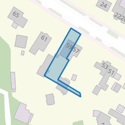 Perceel HAM00-G-1817