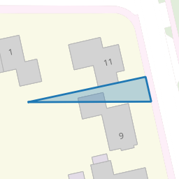 Perceel HAM00-G-1837