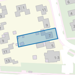 Perceel HAM00-G-1839