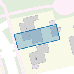 Perceel HAM00-G-1848