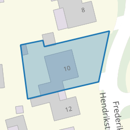 Perceel HAM00-G-1853