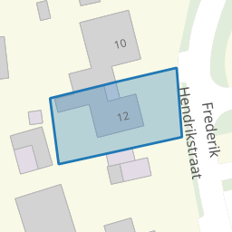 Perceel HAM00-G-1854