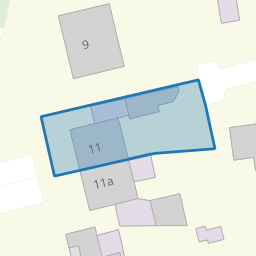 Perceel HAM00-G-1855