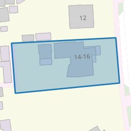 Perceel HAM00-G-1863