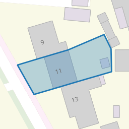 Perceel HAM00-G-1865