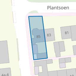 Perceel HAM00-G-1869