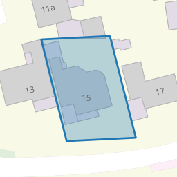 Perceel HAM00-G-1890