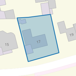 Perceel HAM00-G-1891