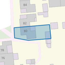 Perceel HAM00-G-1896