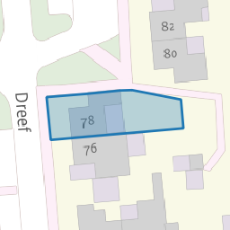 Perceel HAM00-G-1897