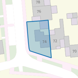 Perceel HAM00-G-1899