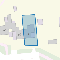 Perceel HAM00-G-1904