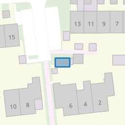 Perceel HAM00-G-1908