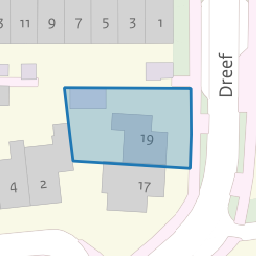 Perceel HAM00-G-1909